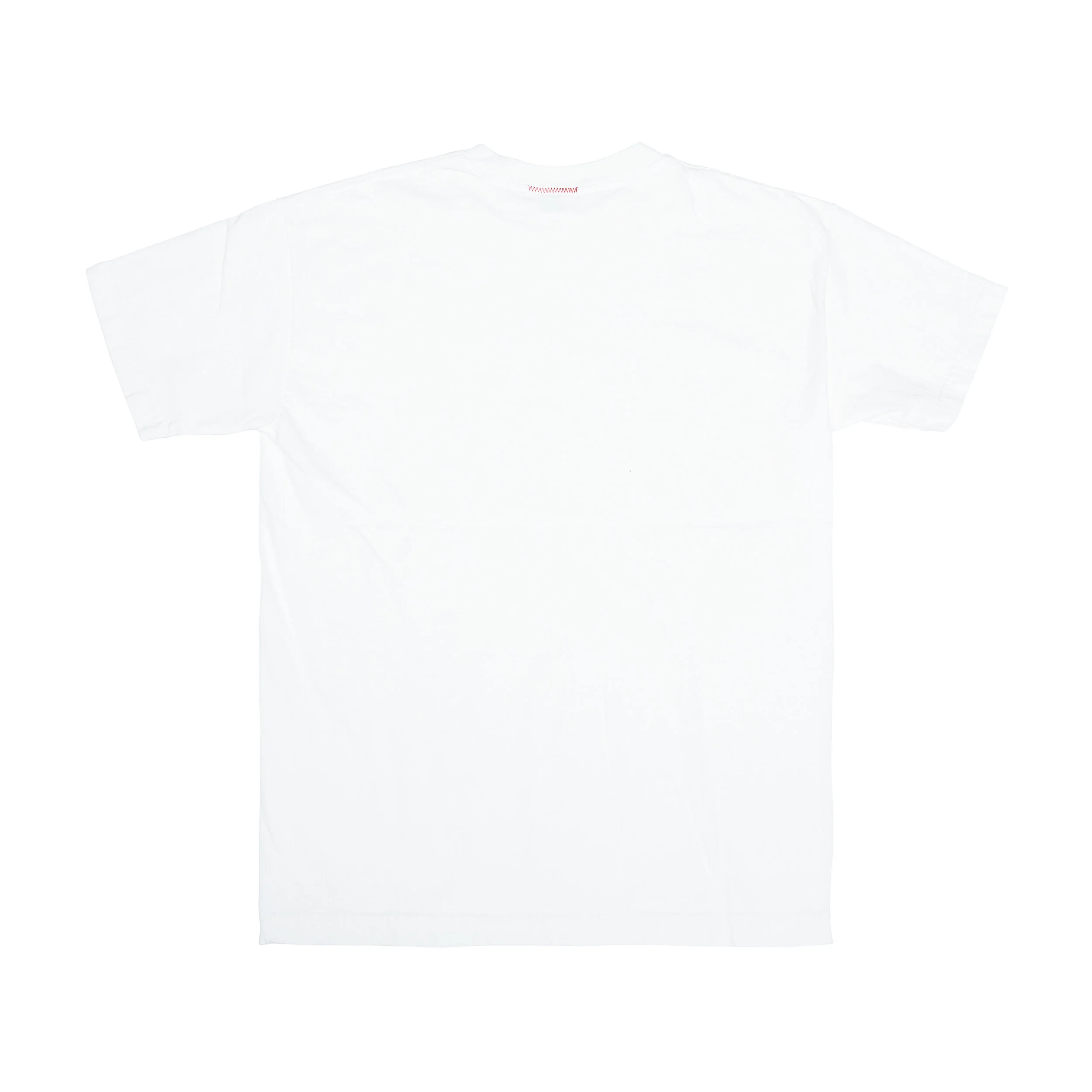 CLASSIC T-SHIRT / AGED WHIPPED CREAM — MOOJIMOOJI